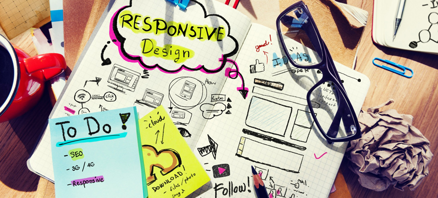 Aumentar Vendas comDesign Responsivo e de Fácil Navegação