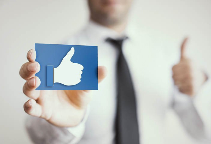 Utilizando o facebook para o meu negócio