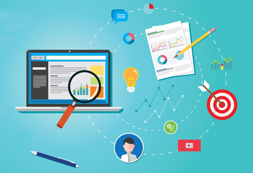 Inbound Marketing