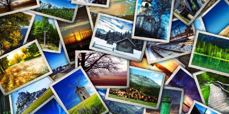 SEO Otimizar Imagens